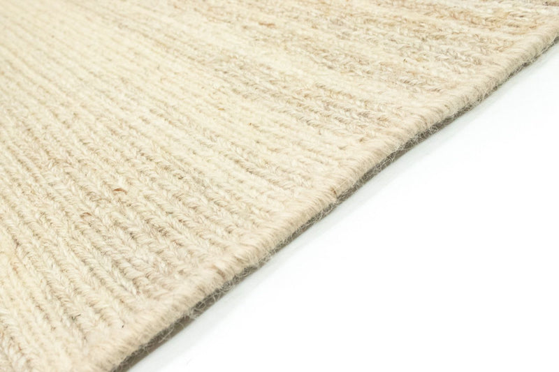 Tapis Gabbeh - Persan - 178 x 120 cm - beige