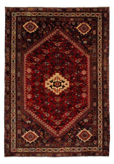 Tapis de Chiraz Tapis 210x295cm - Tapis persan