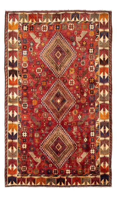 Tapis de Chiraz Tapis 155x260cm - Tapis persan