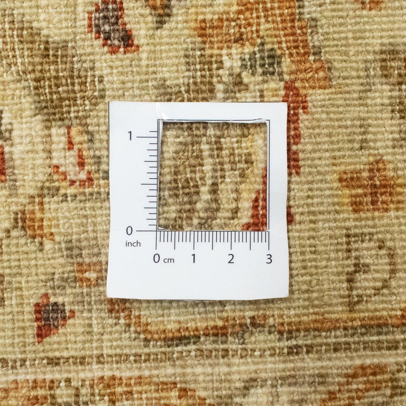 Tapis Ziegler - 186 x 121 cm - beige