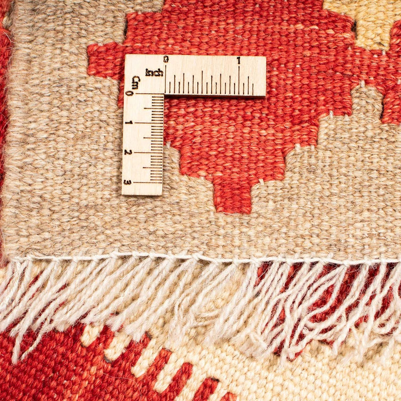 Tapis Kelim - Oriental - 253 x 167 cm - multicolore