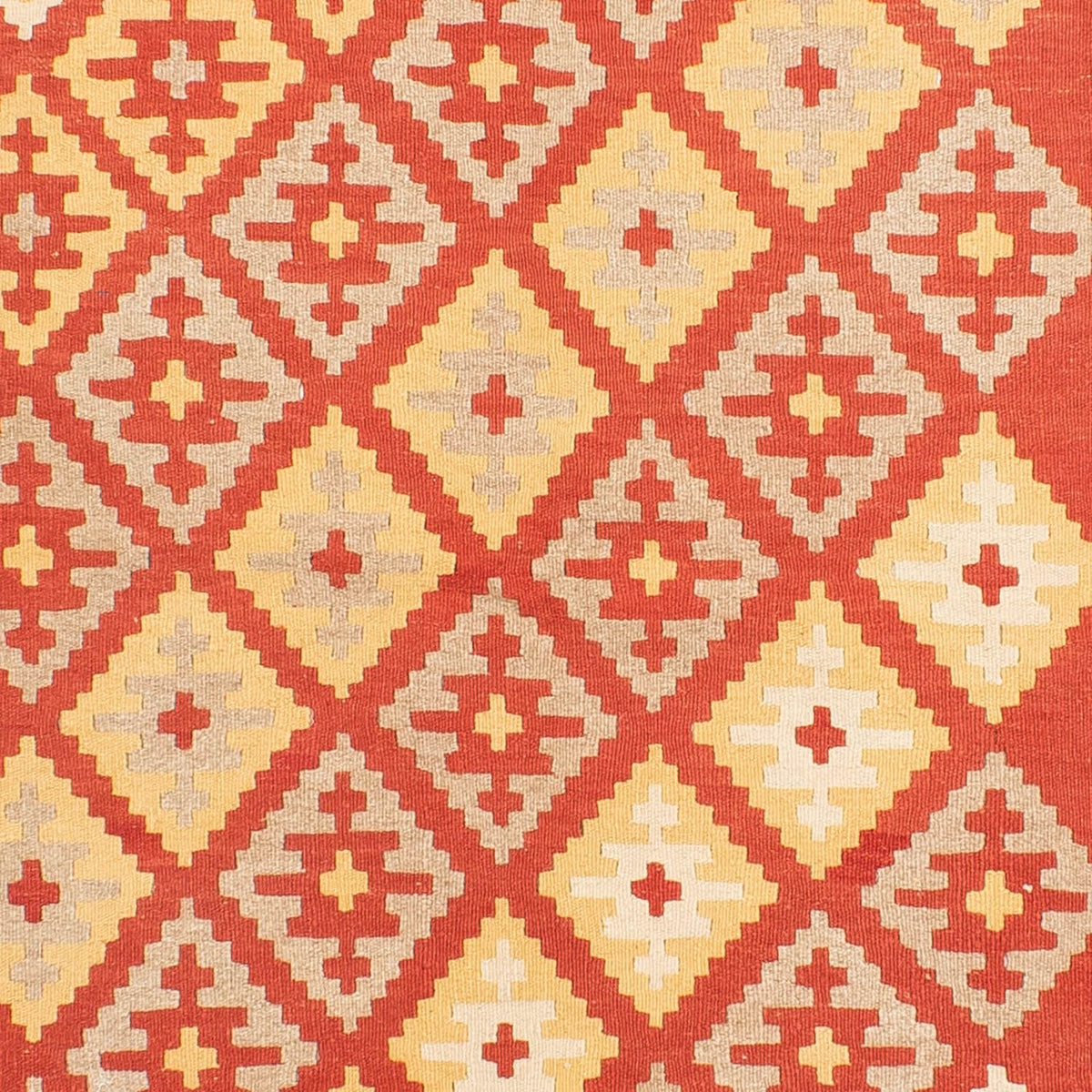 Tapis Kelim - Oriental - 250 x 168 cm - multicolore