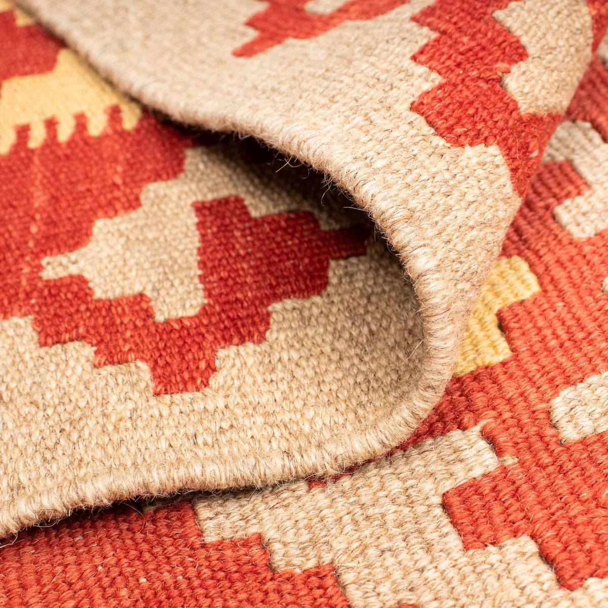 Tapis Kelim - Oriental - 250 x 168 cm - multicolore