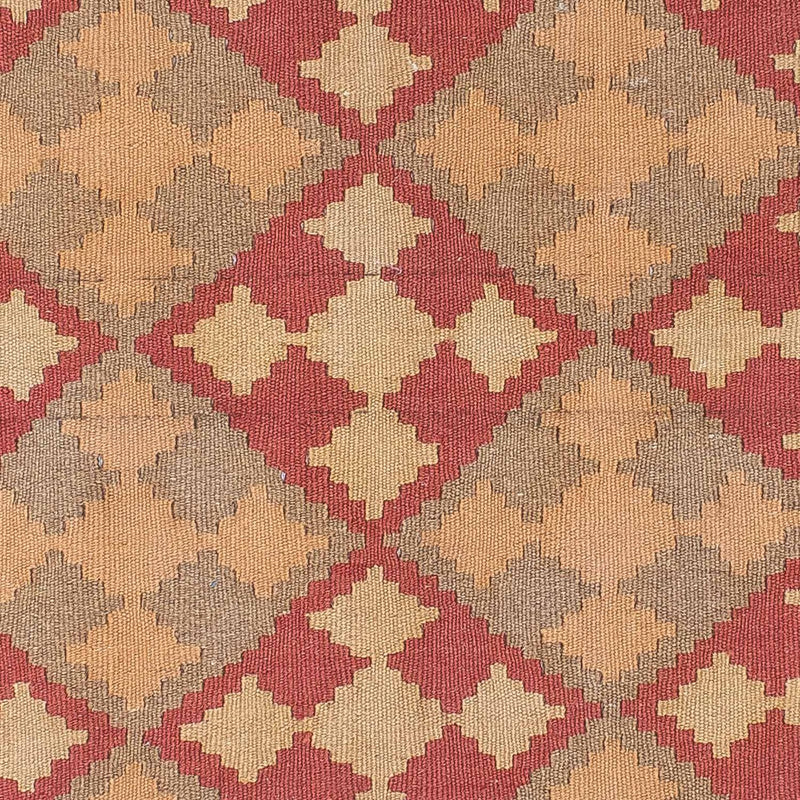 Tapis Kelim - Oriental - 176 x 128 cm - multicolore