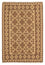 Tapis Kelim - Oriental - 190 x 145 cm - marron clair
