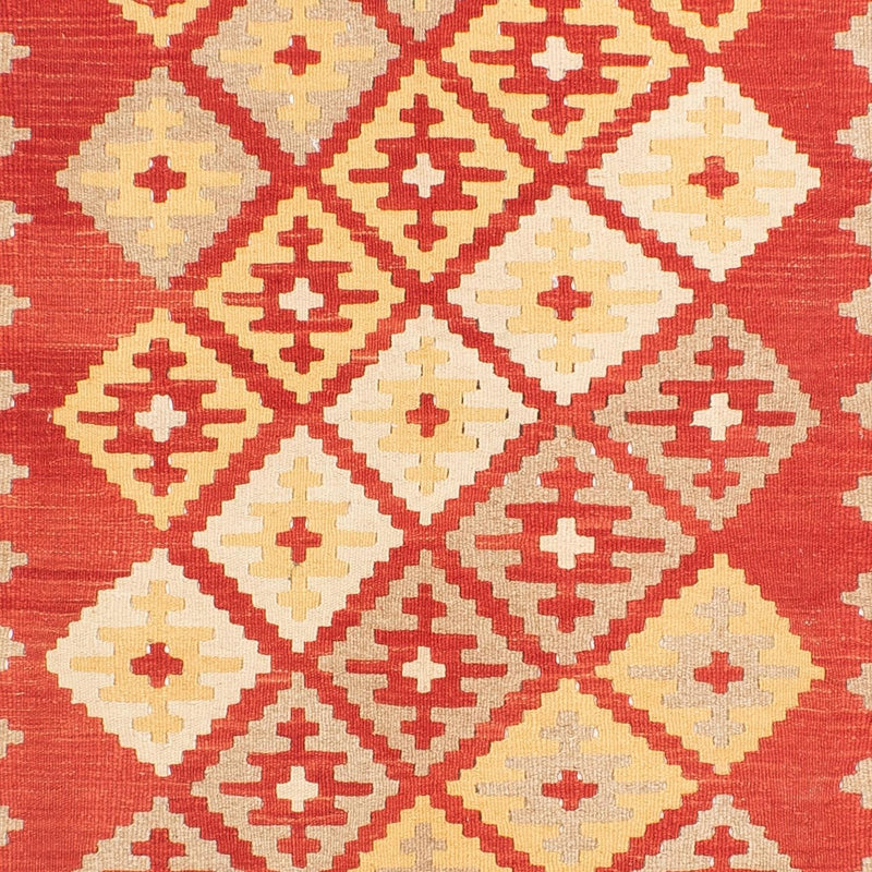 Tapis Kelim - Oriental - 246 x 165 cm - multicolore