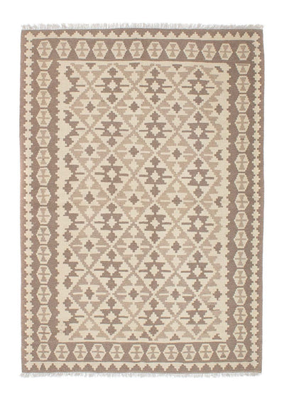 Kilim de Fars 173x240cm - beige
