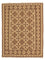 Tapis Kelim - Oriental - 192 x 145 cm - marron clair