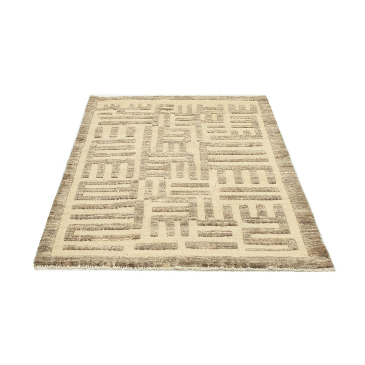 Tapis Ziegler - 153 x 110 cm - multicolore