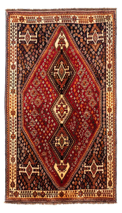 Tapis de Chiraz Tapis 150x247cm - Tapis persan