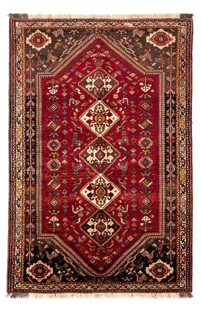 Tapis de Chiraz Tapis 175x270cm - Tapis persan