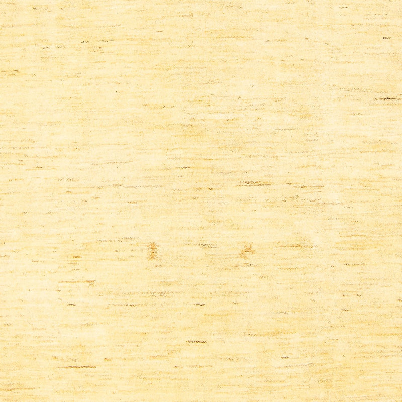 Tapis Gabbeh - Persan - 316 x 234 cm - beige