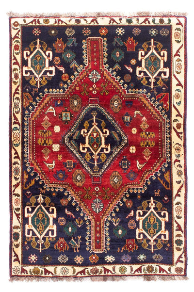 Tapis de Chiraz Tapis 120x190cm - Tapis persan