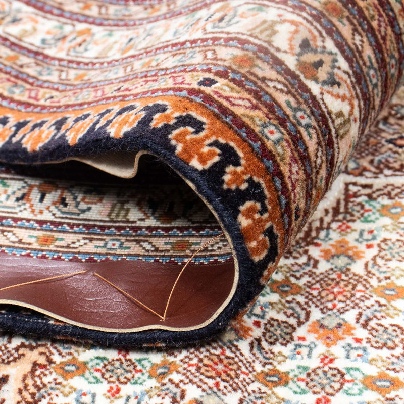 Tapis persan - Tabriz - Royal - 357 x 250 cm - marron