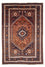 Tapis persan - Nomadic - 357 x 235 cm - bleu foncé