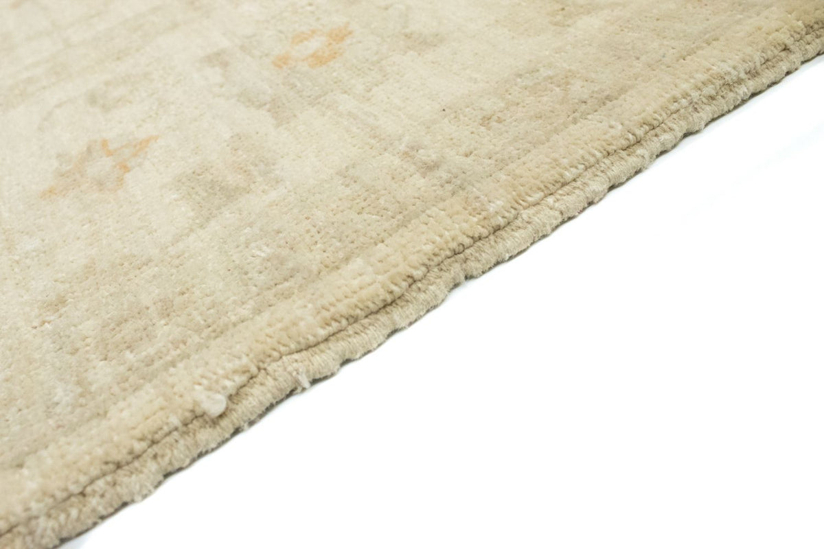 Tapis Ziegler - 202 x 154 cm - beige