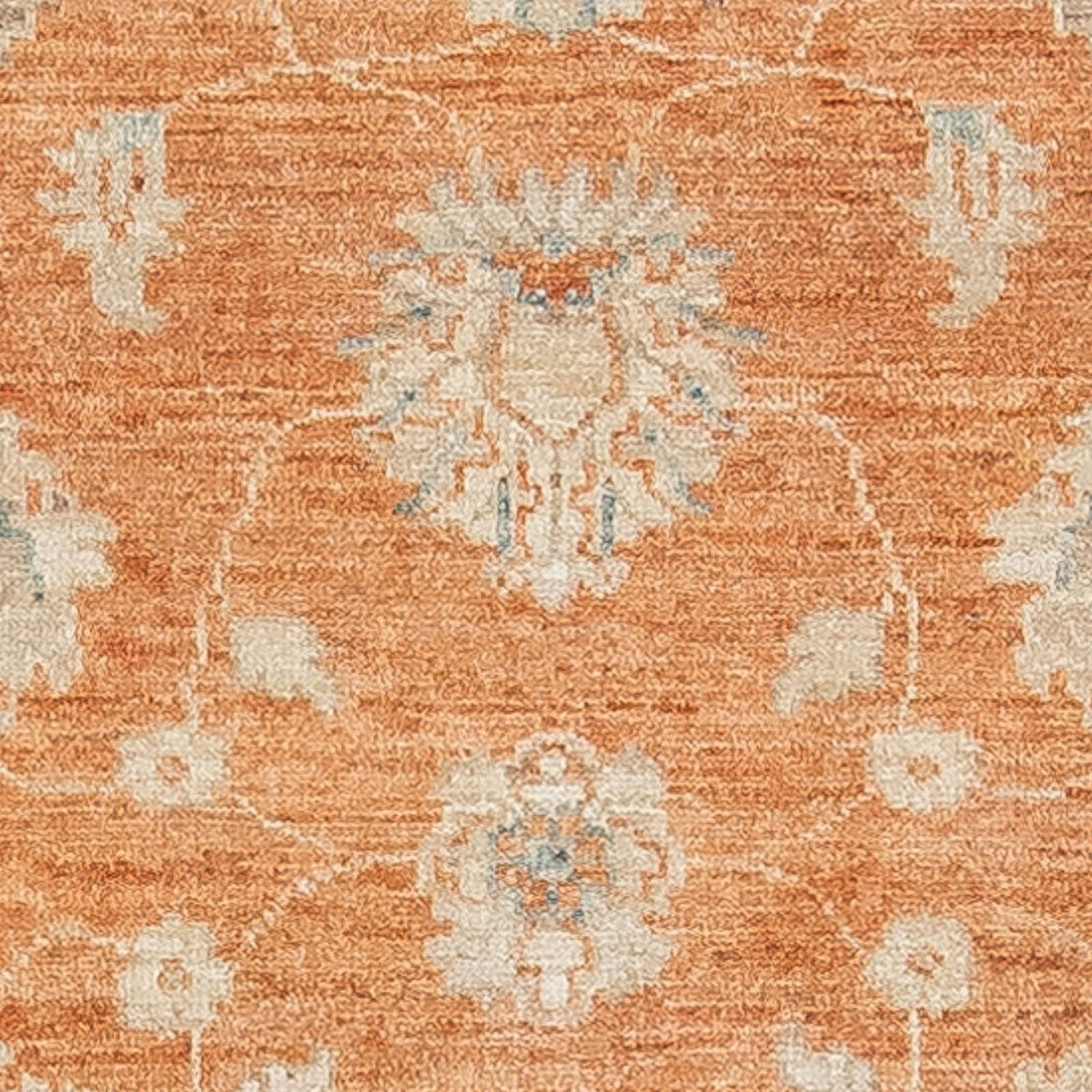 Tapis de couloir Tapis Ziegler - 295 x 82 cm - beige