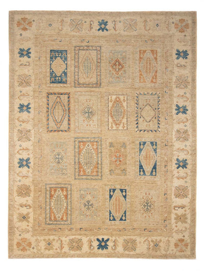 Tapis Ziegler 207x267cm - Tapis oriental