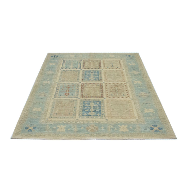 Tapis Ziegler - 205 x 149 cm - beige