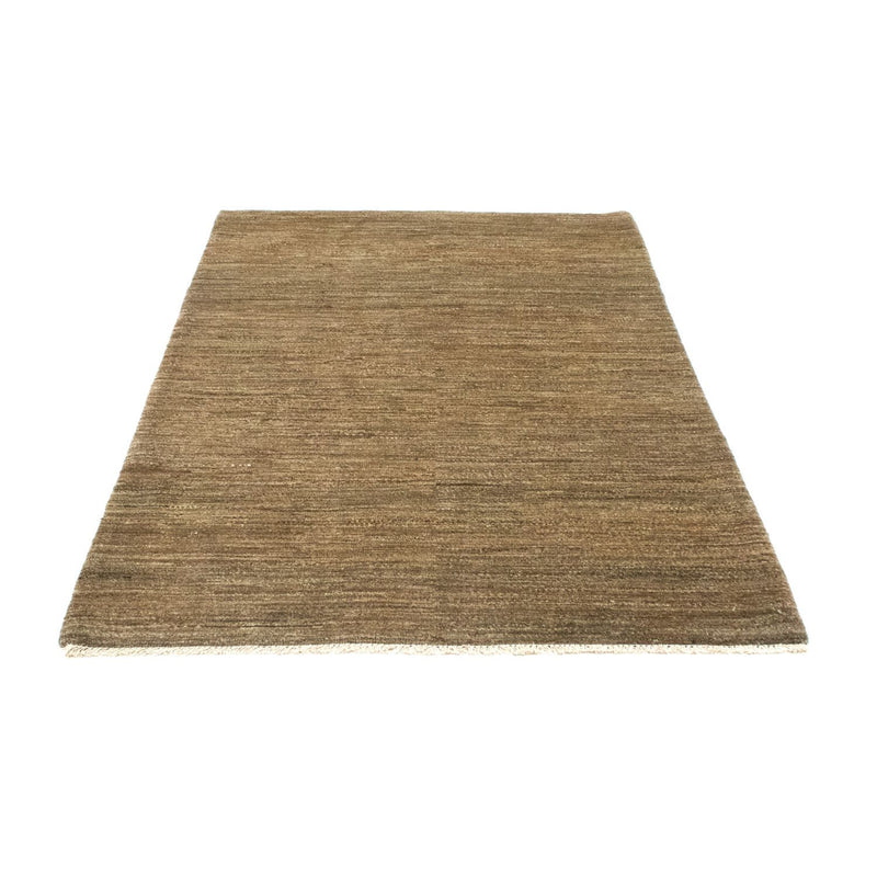 Tapis Gabbeh - Indus - 195 x 122 cm - beige