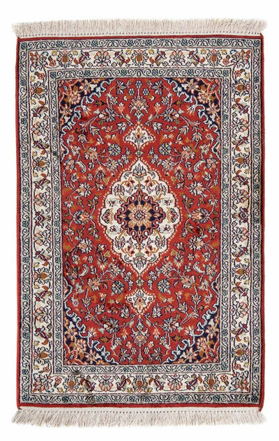 Kashmar Tapis 63x94cm - Tapis oriental