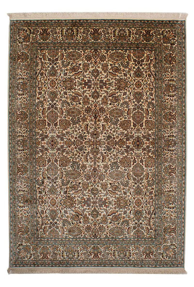 Kashmar Tapis 157x221cm - Tapis oriental