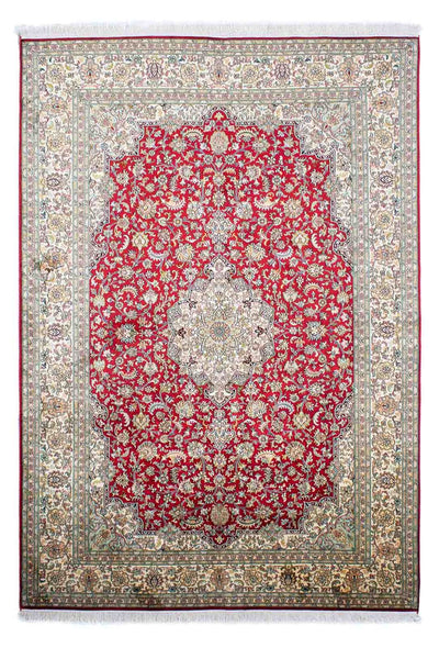 Kashmar Tapis 170x240cm - Tapis persan
