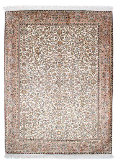 Kashmar Tapis 177x242cm - Tapis persan