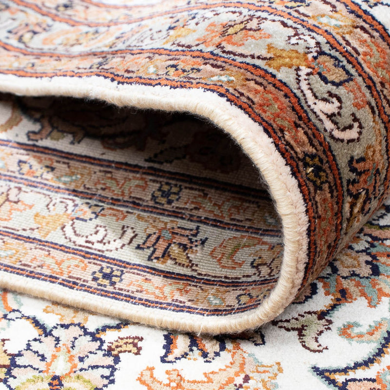 Tapis persan - Classique - 314 x 216 cm - beige