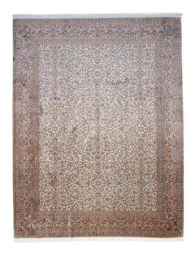 Kashmar Tapis 249x329cm - Tapis persan