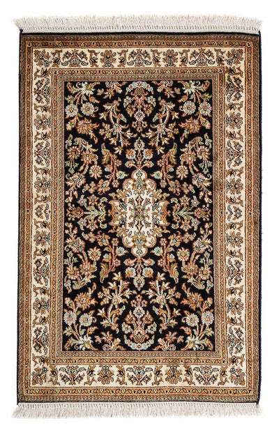 Kashmar Tapis 66x94cm - Tapis oriental