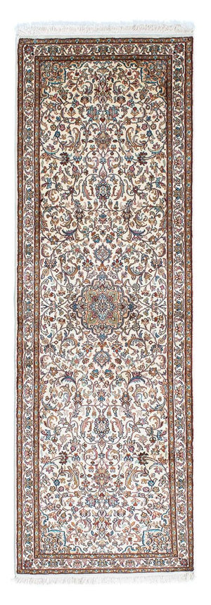 Tapis de couloir Tapis persan - Classique - 189 x 62 cm - beige