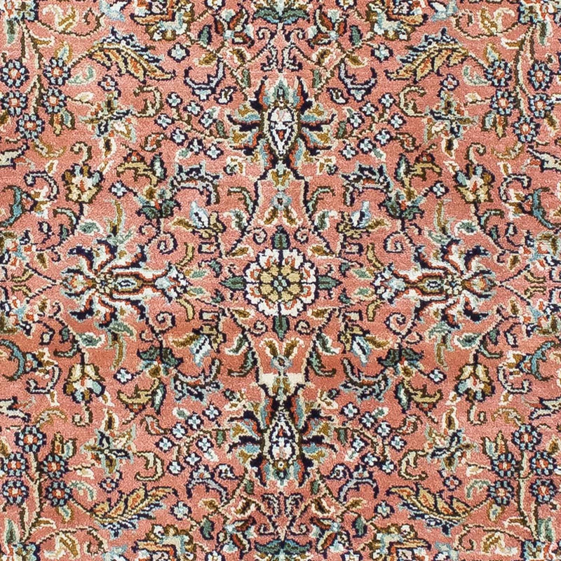 Tapis de couloir Tapis persan - Classique - 188 x 65 cm - rouge clair