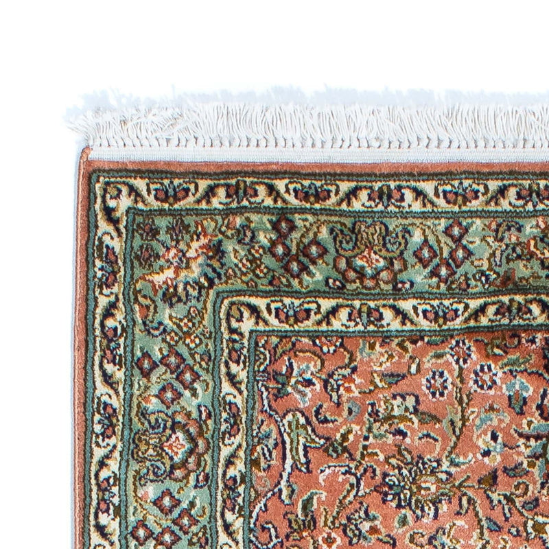 Tapis de couloir Tapis persan - Classique - 188 x 65 cm - rouge clair