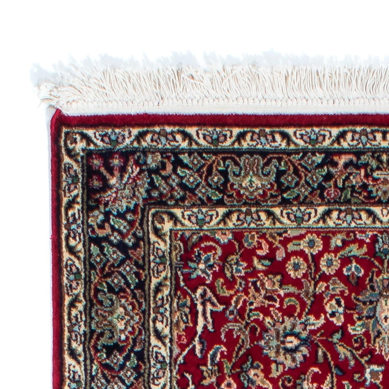 Tapis de couloir Tapis persan - Classique - 188 x 64 cm - rouge foncé