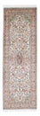 Tapis de couloir Tapis persan - Classique - 186 x 64 cm - beige