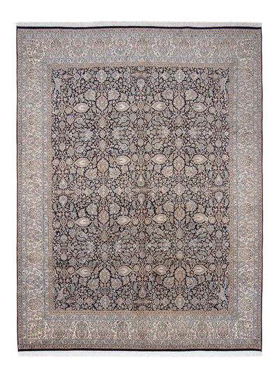 Kashmar Tapis 242x312cm - Tapis persan