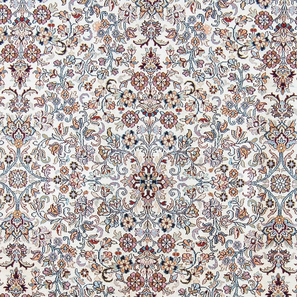 Tapis persan - Classique - 309 x 250 cm - beige