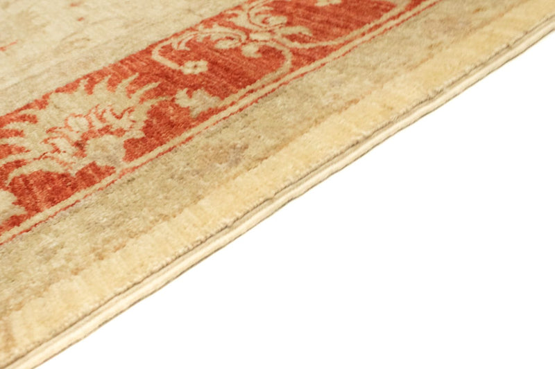 Tapis Ziegler - 228 x 169 cm - beige