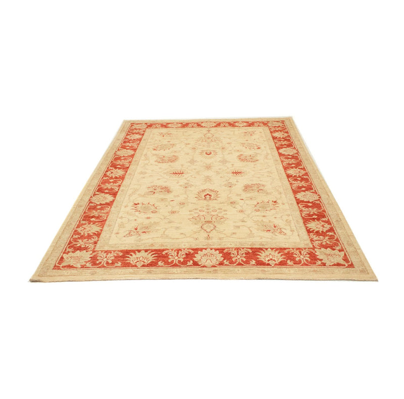 Tapis Ziegler - 228 x 169 cm - beige