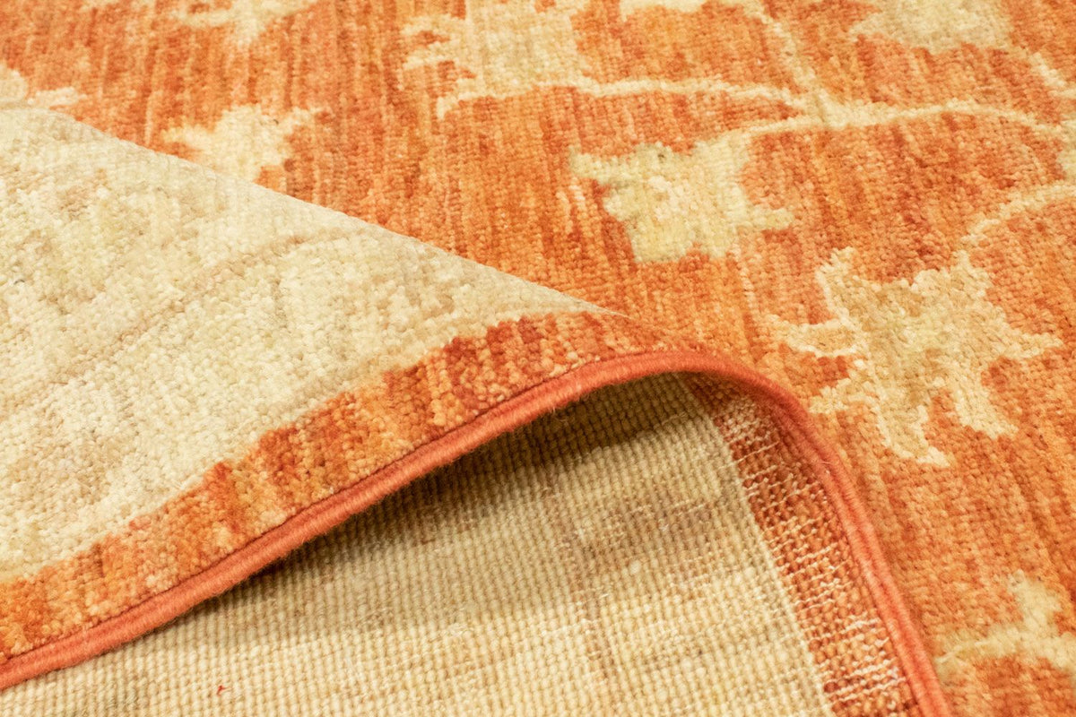 Tapis Ziegler - 252 x 170 cm - rouge