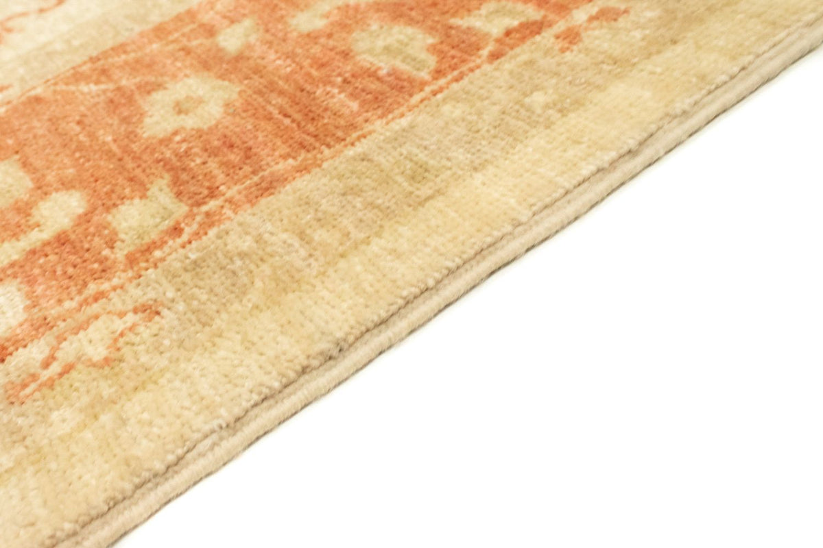 Tapis Ziegler - 235 x 168 cm - beige
