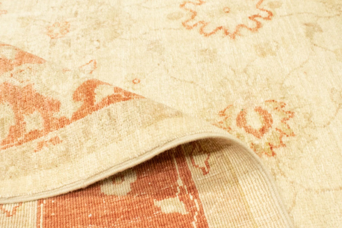 Tapis Ziegler - 235 x 168 cm - beige