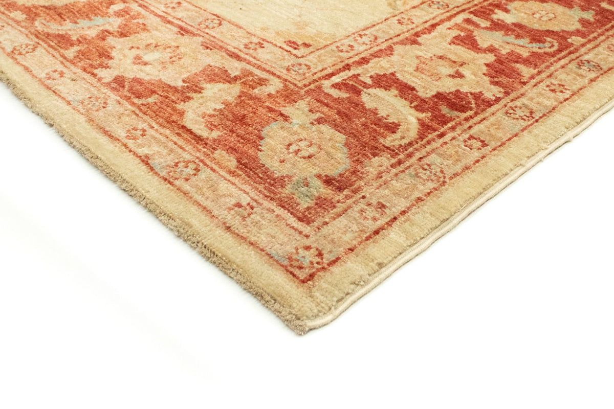 Tapis Ziegler - 239 x 175 cm - beige