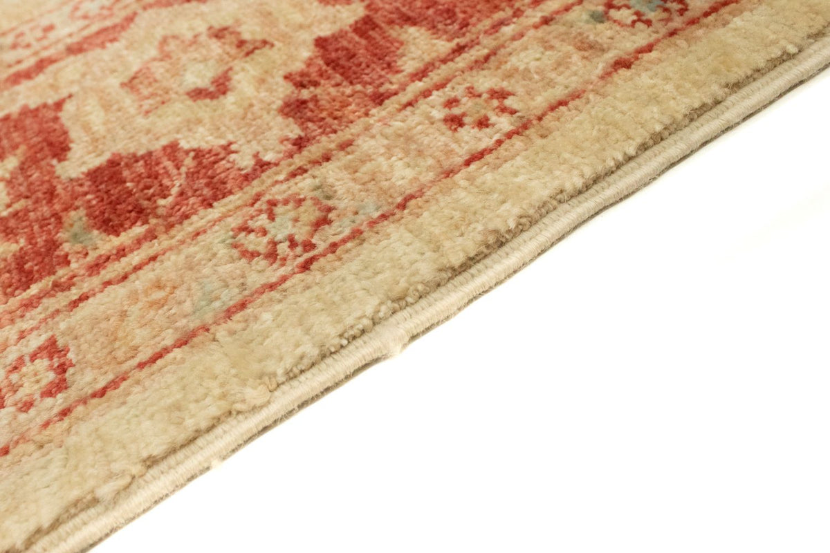 Tapis Ziegler - 239 x 175 cm - beige