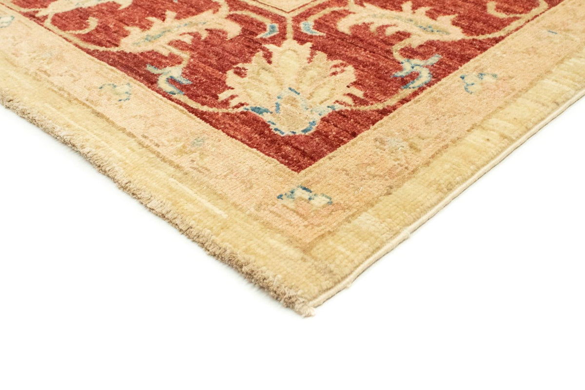 Tapis Ziegler - 239 x 173 cm - beige