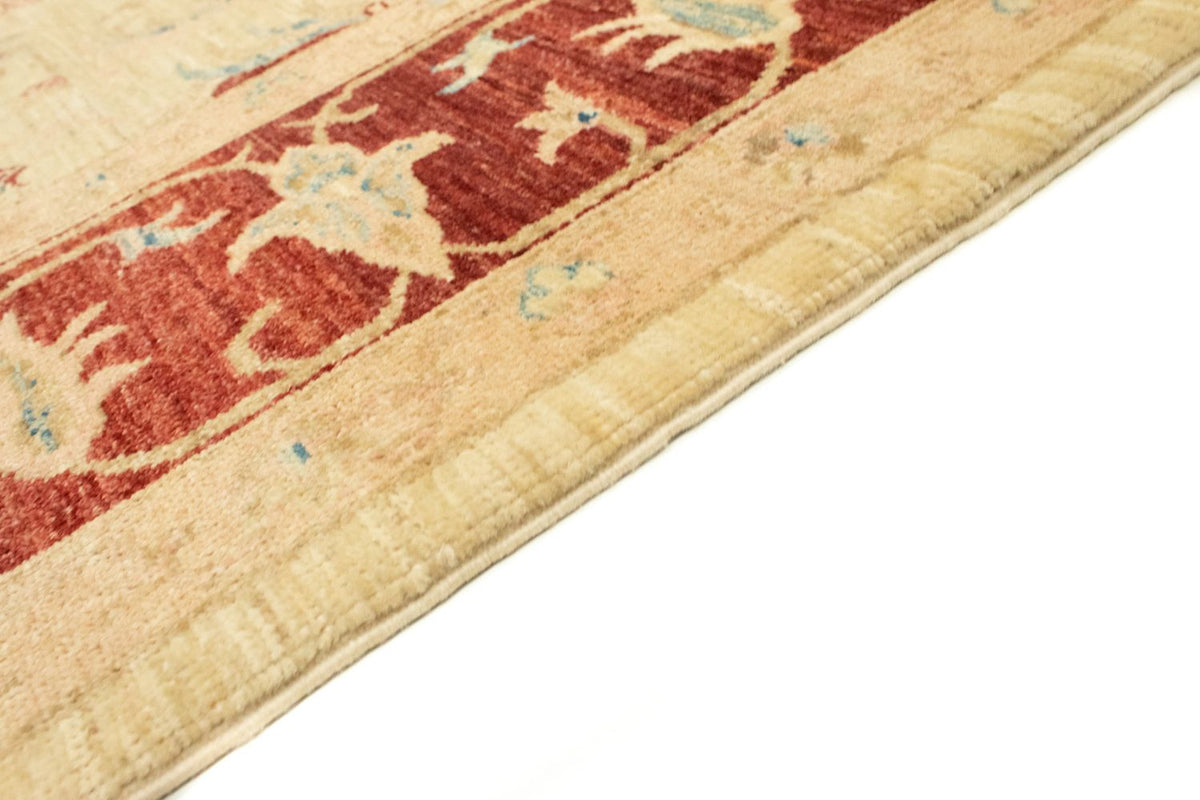 Tapis Ziegler - 239 x 173 cm - beige