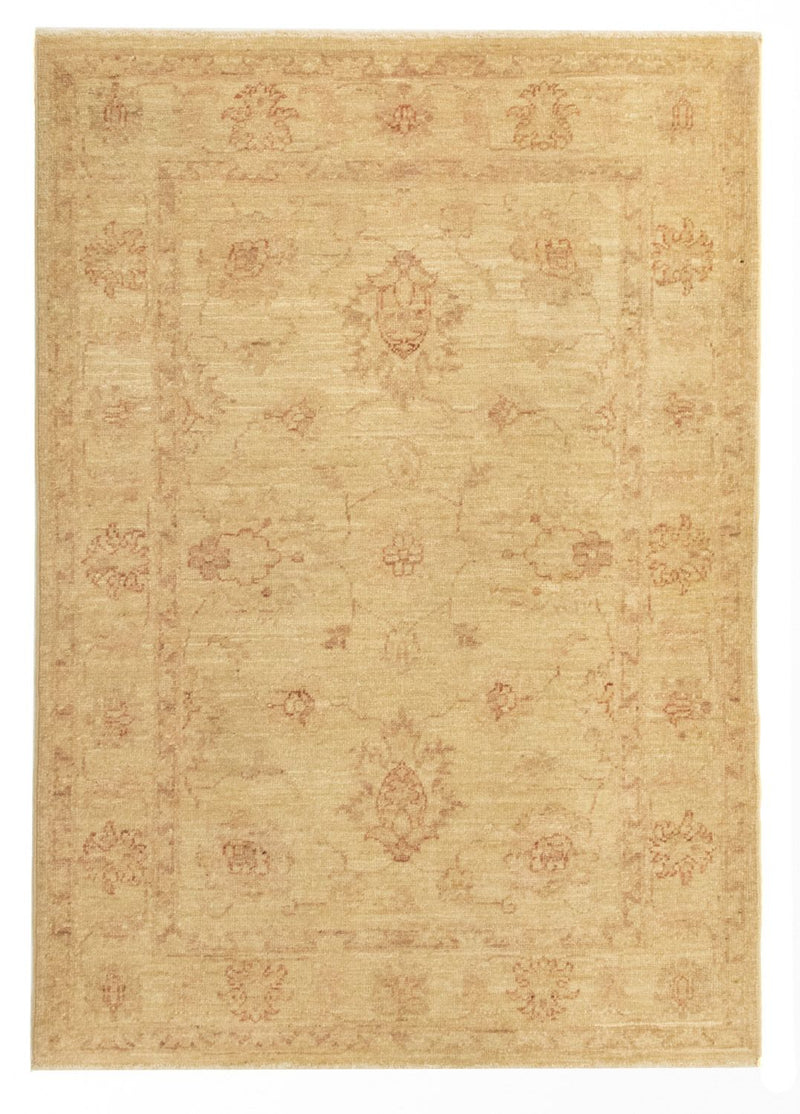 Tapis Ziegler - 118 x 85 cm - beige