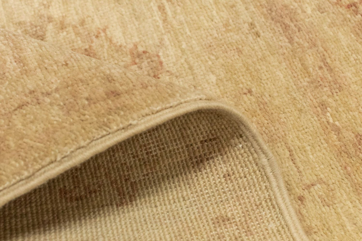 Tapis Ziegler - 118 x 85 cm - beige