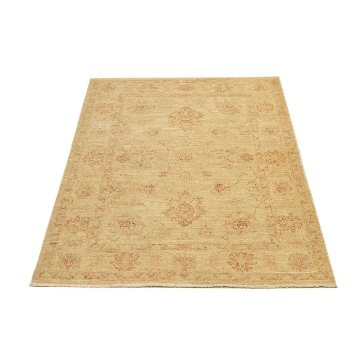 Tapis Ziegler - 118 x 85 cm - beige